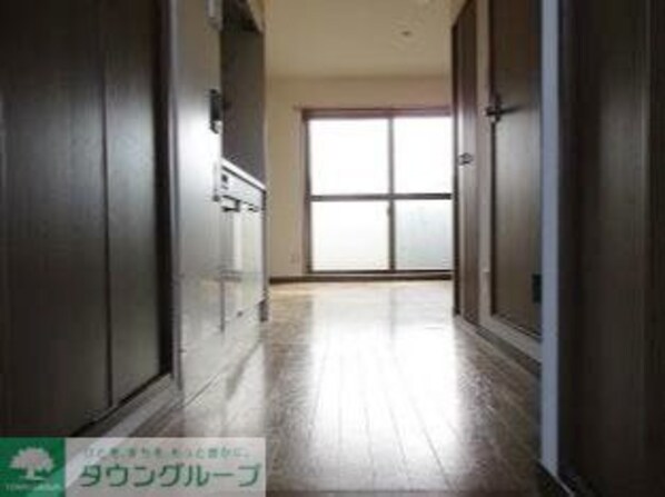 スチューデントマンションの物件内観写真